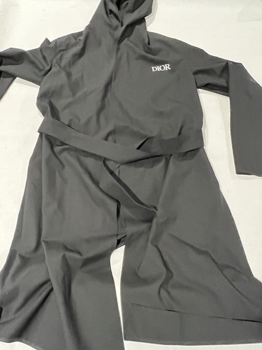 Giacca avvolgente da uomo Dior Homme Kim Jones. m. $2750