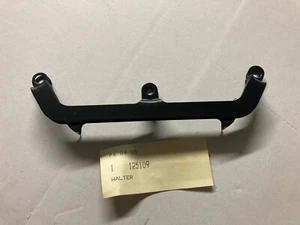 Supporto Piatta Panca 125109 Ferrari 308 328 Mondial Nuovo NOS - Foto 1 di 2