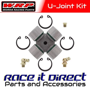 U-Joint for Can-Am Commander 1000 XT 2017-2020 Rear Drive Shaft-Diff WRP - Picture 1 of 8