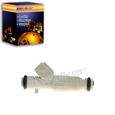 Walker Fuel Injector For 2001-2005 Porsche 911 - Image 1 of 4