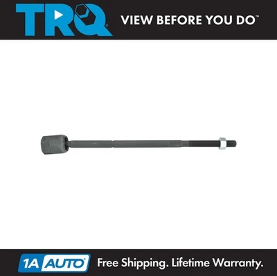 TRQ Front Left Right Inner Tie Rod For 2004-2007 Ford Freestar Mercury Monterey - Изображение 1 из 4