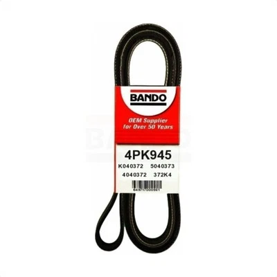 Correa de transmisión de aire acondicionado para INFINITI G35 M35 G25 Q45 FX35 QX4 1990-2012 oe8R Foto 1 de 2