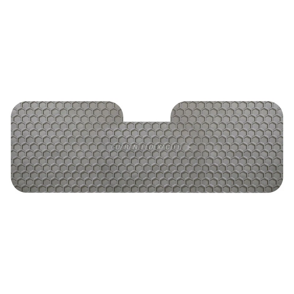 Alfombrillas personalizadas TCP para 95-00 Contour Intro-Tech FO-301-RT-G Foto 1 de 4