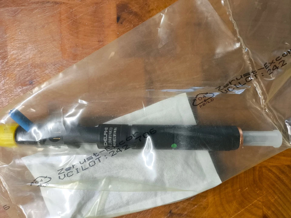 Einspritzdüse Kia Carnival3 - Bild 1 von 1