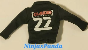 Chaqueta AEW SOLO para forraje personalizado - Imagen 1 de 2