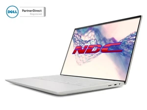 Dell XPS 14 9440 Laptop Ultra 7 155H,16GB,512GB SSD,Arc,Bio,14,5" FHD+ - Bild 1 von 6