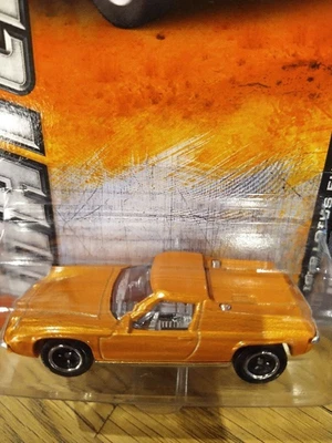Matchbox 1972 Lotus Europa Special MBX 2012 Collection  - Image 1 of 4