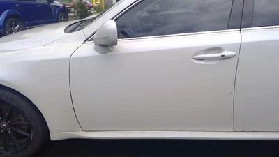 Lexus IS250 2007 conductor puerta delantera izquierda sedán se adapta 06-13 LEXUS IS250 2131 Foto 1 de 4