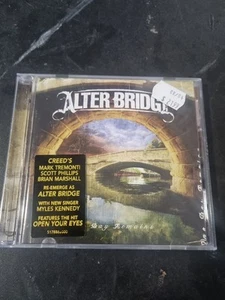 One Day Remains by Alter Bridge CD - Picture 1 of 13