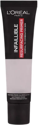 L'Oreal Paris Infallible Infallible Reassuring Primer 35ml - Image 1 of 2