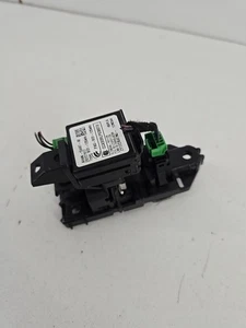2012 Volvo XC60 Diesel Ignition lock 31300171 SVJ16282 - Picture 1 of 10