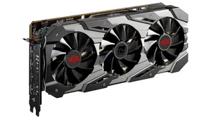 PowerColor Red Devil AMD Radeon RX 5700 XT 8GB GDDR6 - Picture 1 of 22