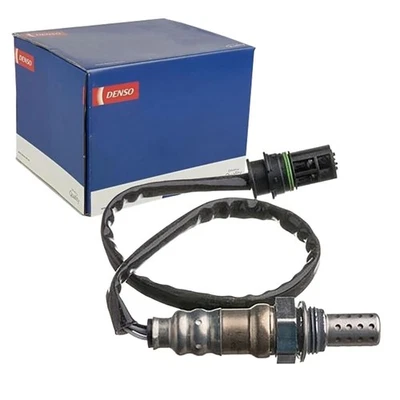 SENSOR Lambda DENSO Compatible Con BMW 3 5 6 7 X5 X6 MERCEDES-BENZ Clase C CLK - Imagen 1 de 4