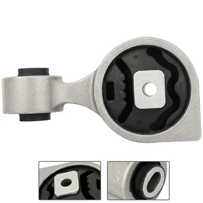 Montaje de par motor delantero derecho para Nissan Altima 2,5 L 2007-2015 A4350 EM9444 Foto 1 de 4