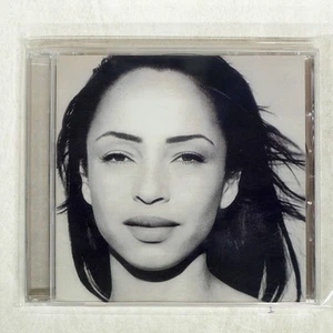 SADE BEST OF Epic MHCP607 Japan 1CD - Picture 1 of 1