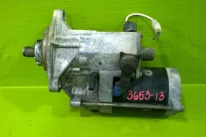 98 99 00 ISUZU NPR STARTER OEM 3653-13 - Picture 1 of 4