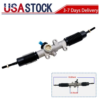 Caja de dirección de piñón de cremallera 13205100000 para UTV Odes 800 Dominator X2 X4 D2 D4  Foto 1 de 4