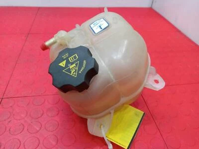 Chrysler 200 2015-2017 depósito de desbordamiento de refrigerante de radiador OEM 68102155AD Foto 1 de 4
