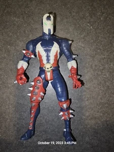 Medieval Spawn 5,5" Zoll Actionfigur Mcfarlane Toys Vintage 1994 schön - Bild 1 von 1