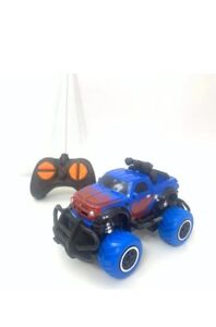 Remote Control RC Car Toy Off Road Vehicle RC Truck  Birthday Gift For Kids
