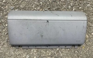 2003-2006 Jeep Wrangler TJ LJ OEM Passenger Side Dash AlR Bag Cover 55115406 - Picture 1 of 3