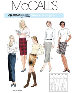 Sewing Pattern, Popular Out of Print, Uncut in Original Envelope, McCall's - Picture 1 of 6