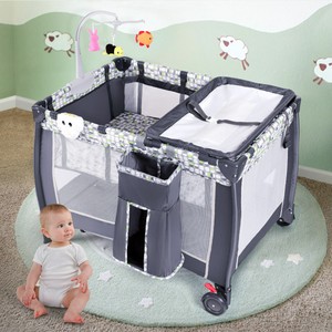 jeep trek easy travel playpen
