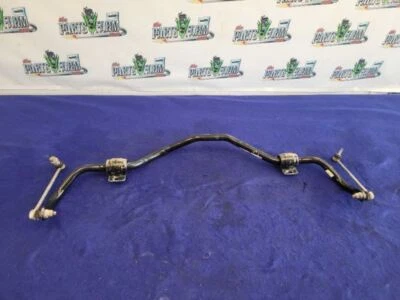2016-2018 Chevrolet Camaro SS LT1 6.2L Front Sway Bar Stabilizer 2344 - Imagem 1 de 4