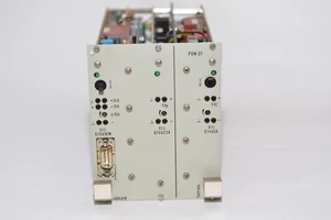 Magazinnetzteil von H & B Contronic P Typ PVM01 / P70950-4-0368306, Index 12 - Picture 1 of 5