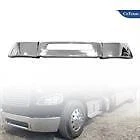 3 xChrome Silver Bumper Fit For 2003-2021 Freightliner M2 106 112 Business Class - Image 1 of 3