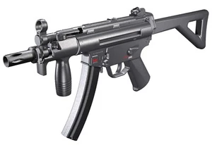 Umarex Heckler & Koch H&K MP5 K-PDW .177 Caliber CO2 Air Rifle 2252330 - Picture 1 of 4