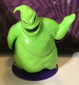 Pesadilla antes de Navidad 4" Oogie Boogie Figura Caramelo Estuche Nuevo con Etiquetas - Imagen 1 de 4