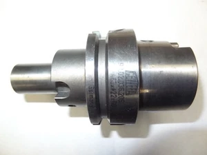 Eje de molino facial Gewefa HSK 63 22 MM 60 mm PRO 93.02.036.205 (128) - Imagen 1 de 1