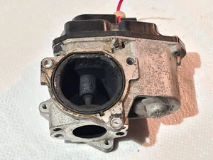 Válvula EGR recirculación de gases de escape Audi A3 A4 A5 A6 Q5 Seat Skoda Octavia Passat Golf - Imagen 1 de 3