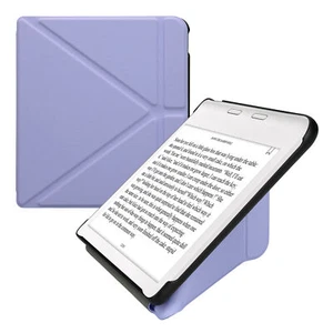 Origami Koffer für Kobo Waage Farbe mit Standfunktion  - Bild 1 von 9
