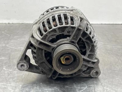 Alternador Porsche Boxster 1997 OEM 14V 120 amperios 71 k Bosch 99660301200 1998-2004 Foto 1 de 4