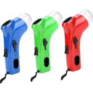 Interactive Pet Treat Dispenser Toy Handheld Pet Food Feeder Exercise Training - Picture 1 of 15