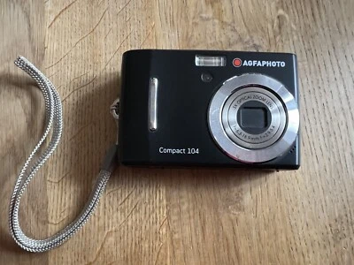 Agfa Photo Compact 104 - Bild 1 von 4