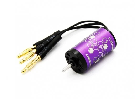 Turnigy XK1222-11000KV Inrunner sin escobillas Foto 1 de 1