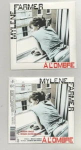 mylene farmer - a lómbre sealed cd NEW - Picture 1 of 1