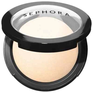 Sephora Collection Microsmooth Baked Powder Foundation 05 Porcelain - sealed! - Picture 1 of 2