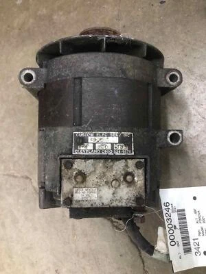 Alternator FORD VAN E350 95 96 97 98 99 00 01 02 03 - Imagem 1 de 4