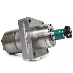Wheel Motor for Toro 1-523328 103-6988 Parker TF0240US081AADD Z Master - Picture 1 of 2