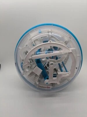 Perplexus Epic 3d Ball Puzzle Maze Game 125 Obstacles 2011 - Image 1 of 2