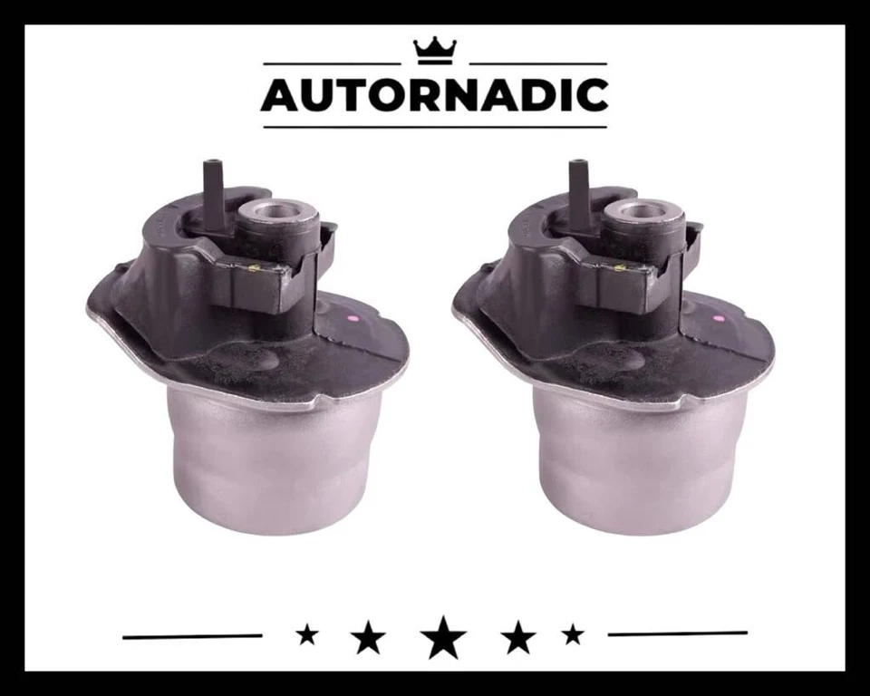 2 bujes de viga de eje trasero para Toyota Corolla Matrix 2003-2008 envío gratuito Foto 1 de 1