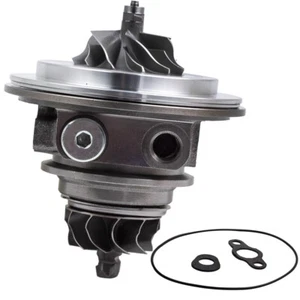 CHRA TURBOCOMPRESSORE for Audi A4 A6 quattro SEAT EXEO ST 2.0 TFSI 06D145701CV - Imagen 1 de 12