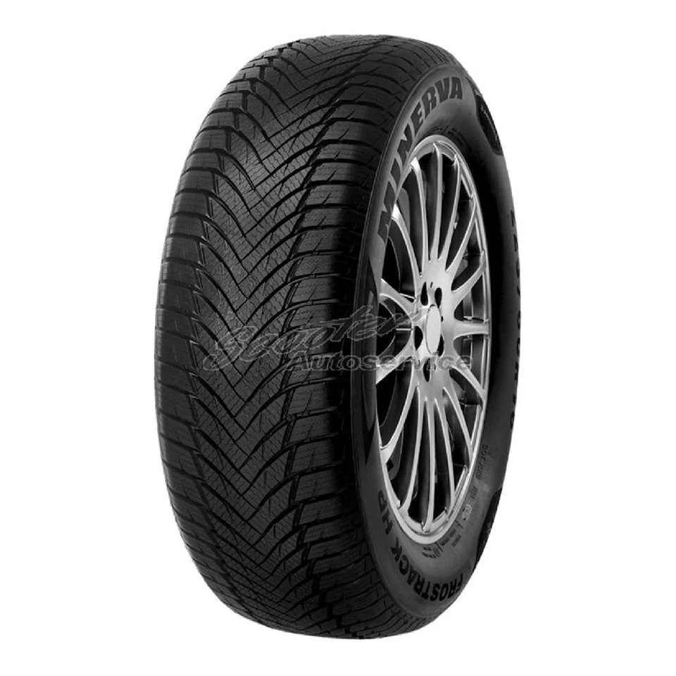 Minerva Winterreifen 195/55 R15 85H Frostrack HP 3PMSF | 80540 - Bild 1 von 3