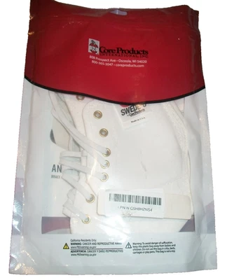 Tobillera Swede-O Tobillera Desmontable Estabilizadores Soporte Adicional Talla M Foto 1 de 4