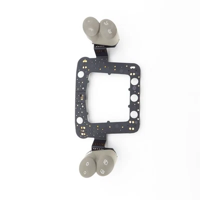 multifunction steering wheel switch phone volume Mercedes SL R230 - Image 1 of 3