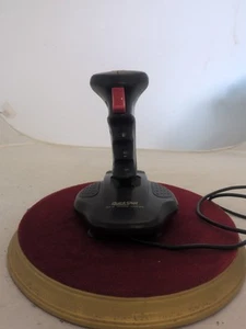 Vintage Quick Shot Joystick SEE DESCRIPTION - Picture 1 of 5